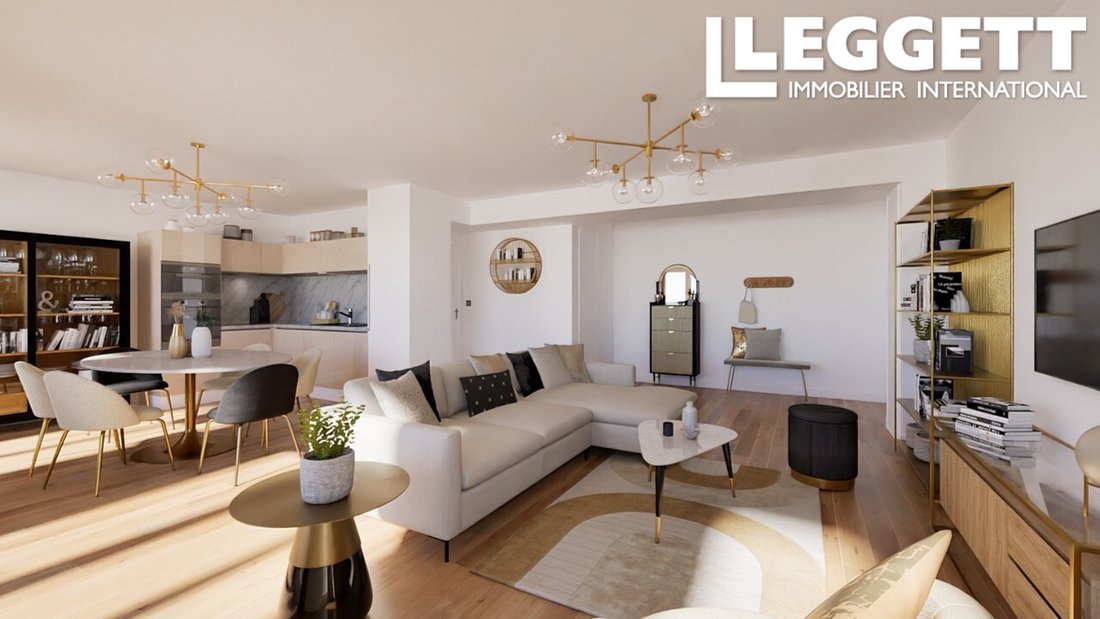Apartment in Béranger-Savoie, Châtillon, France 1 - 14575370