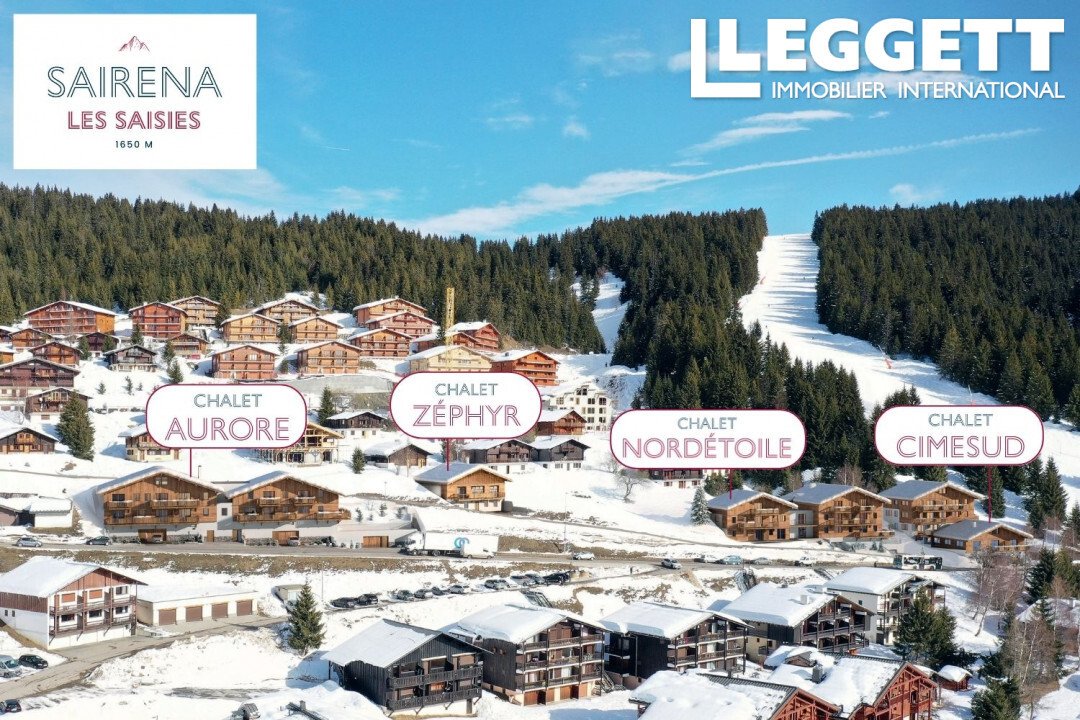 Apartment in Hauteluce, Auvergne-Rhône-Alpes, France 5 - 16578230
