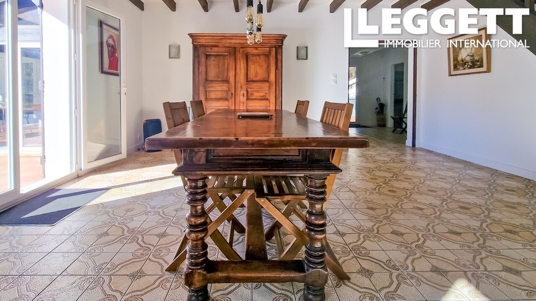 House in Mios, Nouvelle-Aquitaine, France 5 - 14439664