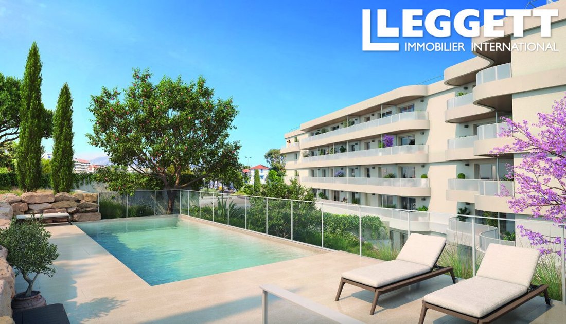Apartment in Saint-Laurent-du-Var, Provence-Alpes-Côte d'Azur, France 3 - 16571371