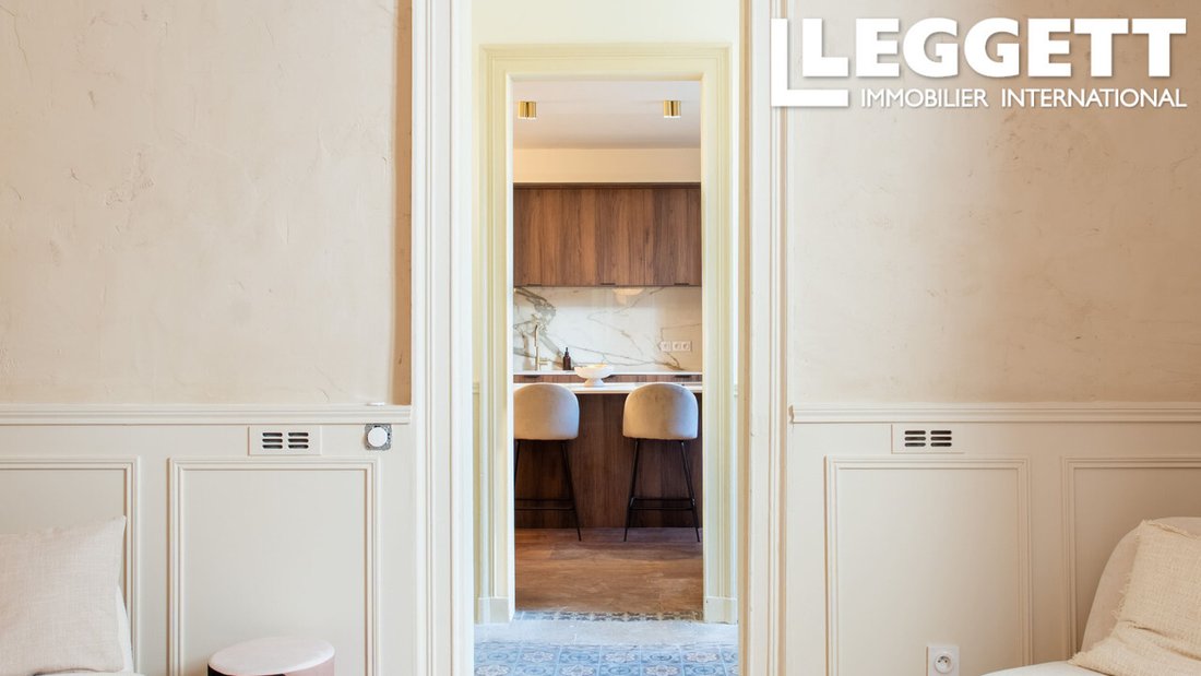 Apartment in Hôtel de Ville-Quinconce-Saint Seurin-Fondaudège, Bordeaux, France 5 - 16571387