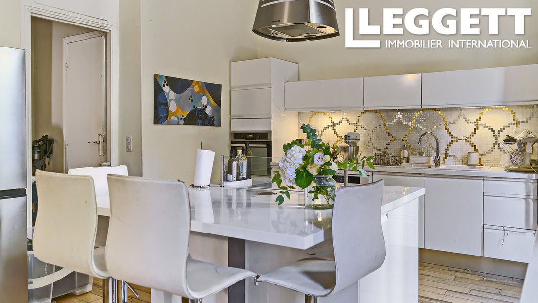 Apartment in Nice, Provence-Alpes-Côte d'Azur, France 4 - 16591176