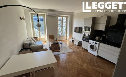Apartment in Nice, Provence-Alpes-Côte d'Azur, France 1