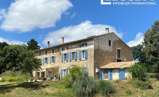 House in Villelongue-d'Aude, Occitania, France 1