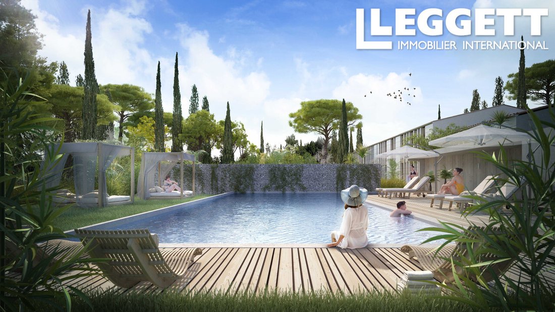 Apartment in La Balance-Palais des Papes, Avignon, France 1 - 14330853