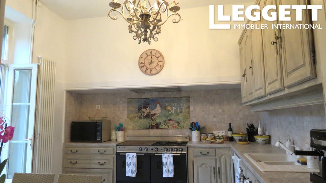 House in Premian, Occitania, France 4 - 15972548