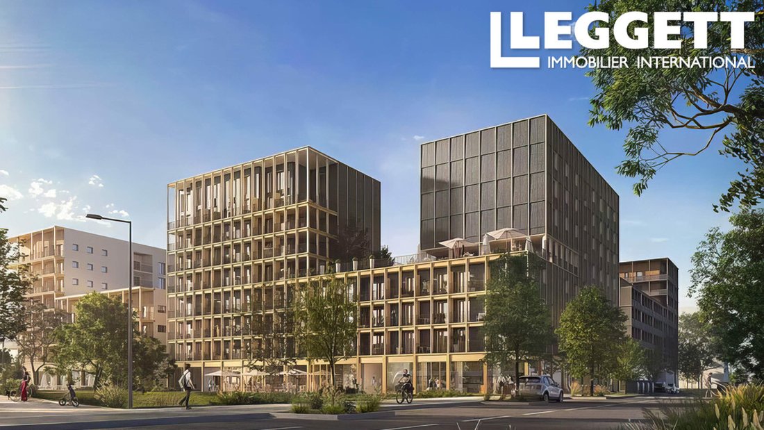 Apartment in Ferney-Voltaire, Auvergne-Rhône-Alpes, France 4 - 14330133