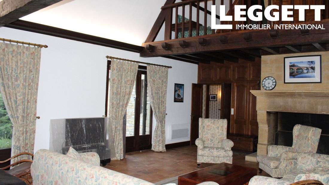 House in Monplaisant, Nouvelle-Aquitaine, France 5 - 16558322