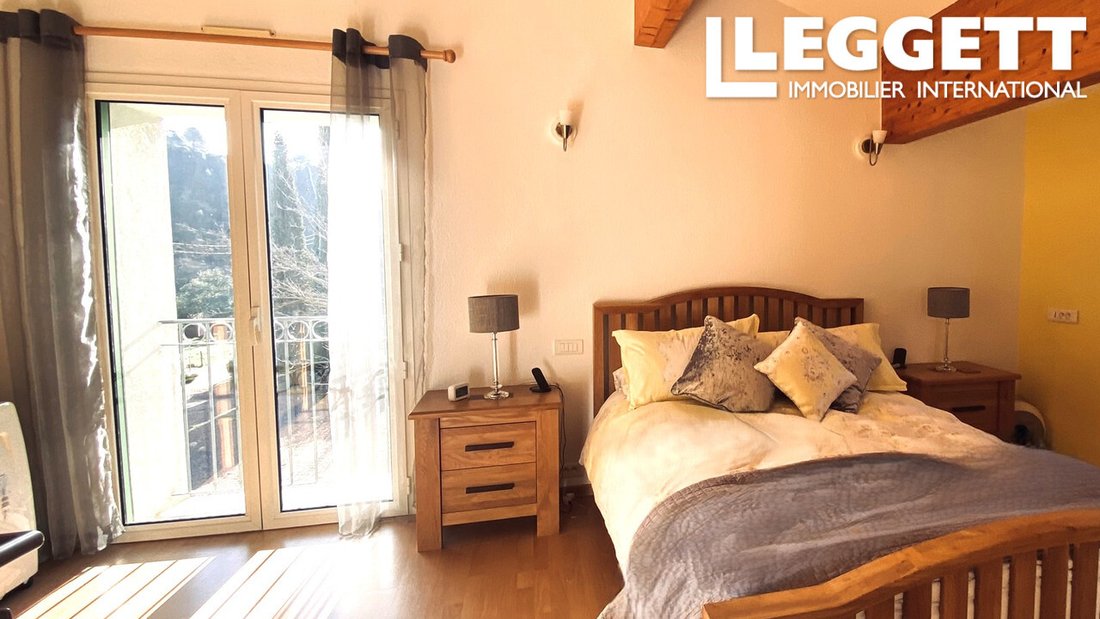 House in Causses-et-Veyran, Occitania, France 5 - 15100807