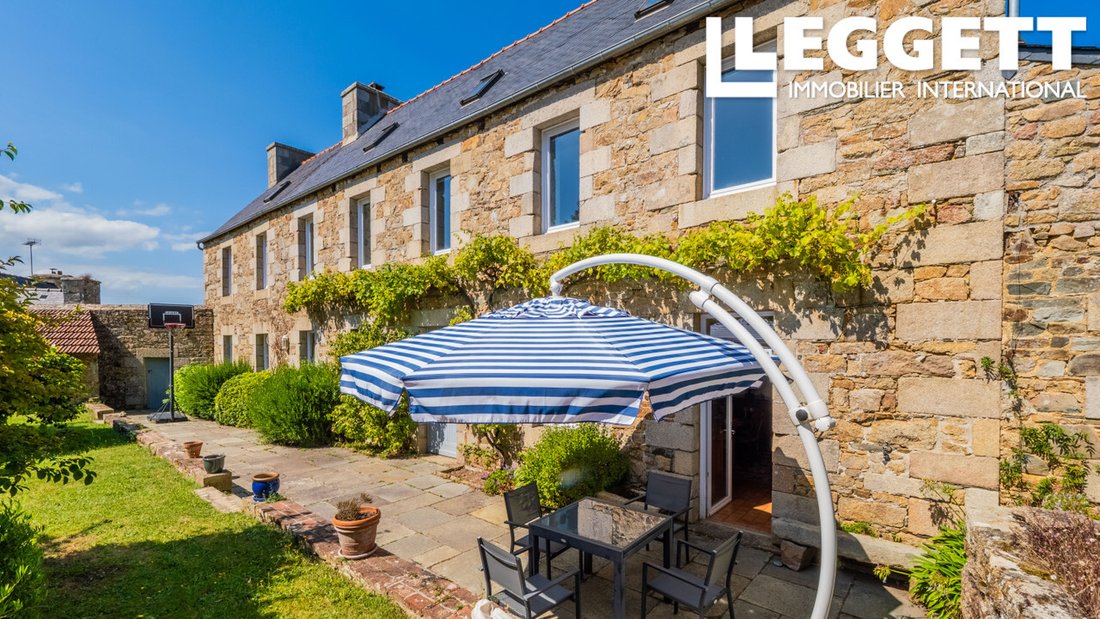 Villa in Sud Est, Perros-Guirec, France 4 - 15943053