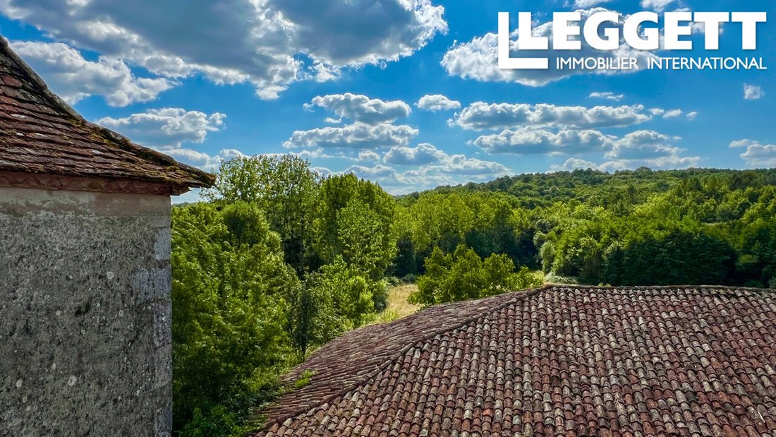 House in Duras, Nouvelle-Aquitaine, France 3 - 16095922