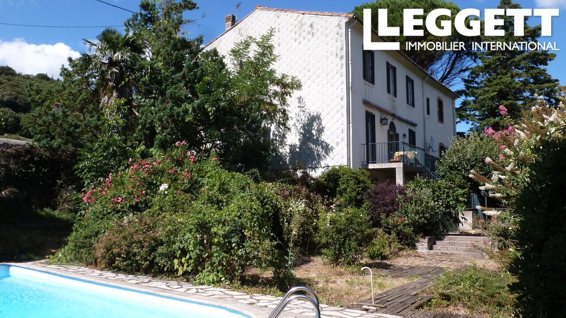 House in Premian, Occitania, France 1 - 15972548
