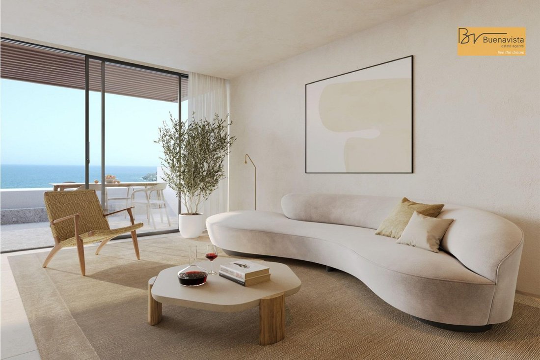 Apartment in Callao Salvaje, Adeje, Canary Islands 4 - 16477478