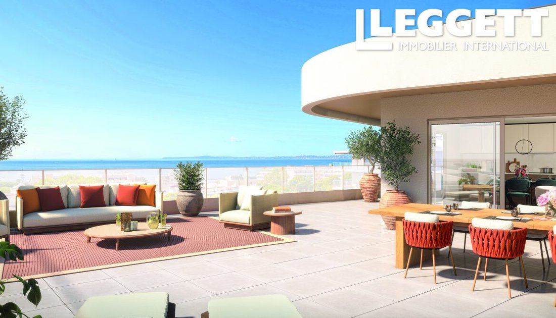 Apartment in Saint-Laurent-du-Var, Provence-Alpes-Côte d'Azur, France 2 - 16571359