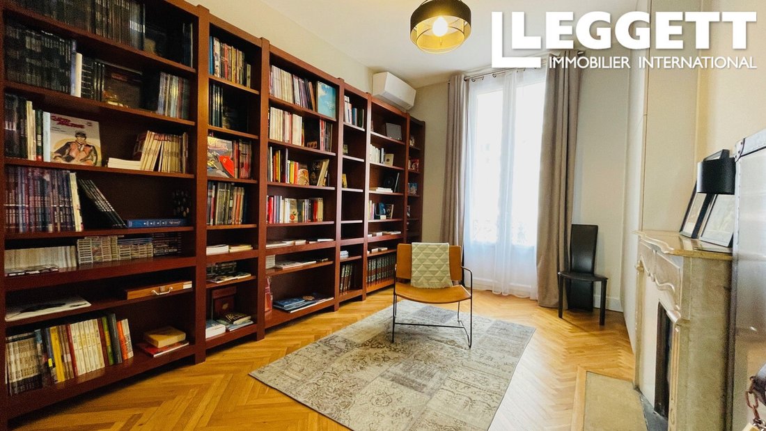 Apartment in Nice, Provence-Alpes-Côte d'Azur, France 3 - 16591148