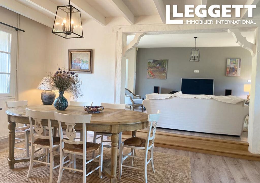 House in Eymet, Nouvelle-Aquitaine, France 5 - 14625243
