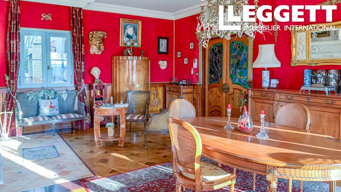 House in Sarlat-la-Canéda, Nouvelle-Aquitaine, France 5 - 15176112