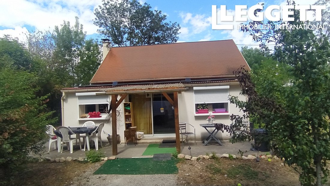 House in Beaupouyet, Nouvelle-Aquitaine, France 2 - 15921651