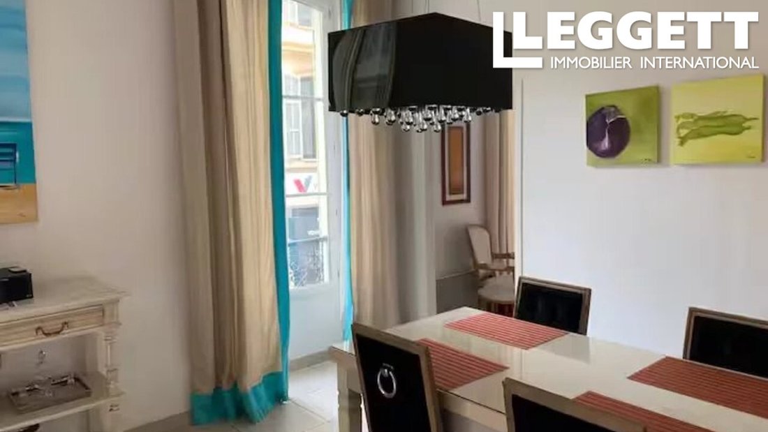 Apartment in Nice, Provence-Alpes-Côte d'Azur, France 3 - 16305742