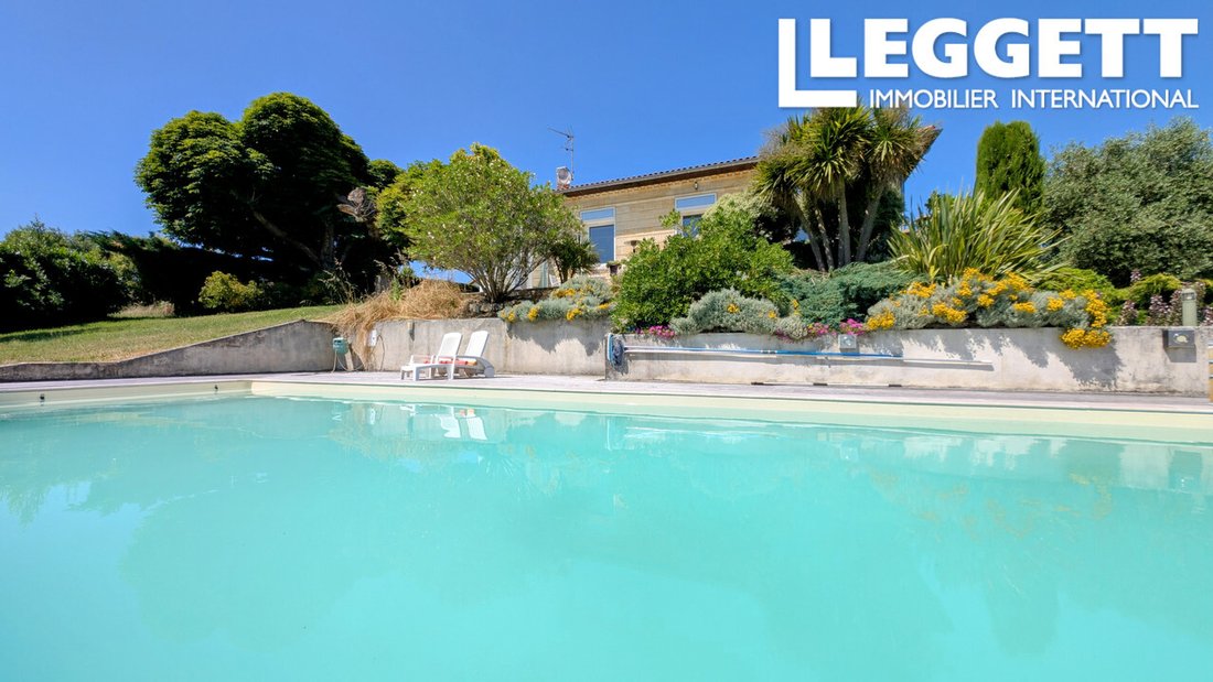 House in Pompignac, Nouvelle-Aquitaine, France 2 - 15270658