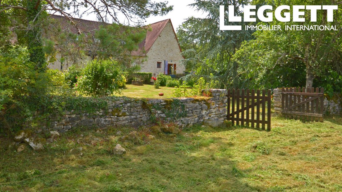 Farm Ranch in Brouchaud, Nouvelle-Aquitaine, France 1 - 16005672