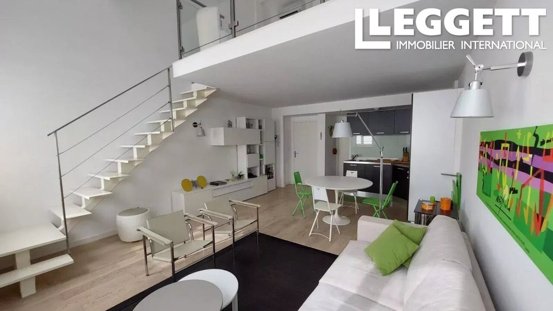 Apartment in Nice, Provence-Alpes-Côte d'Azur, France 3 - 16591131