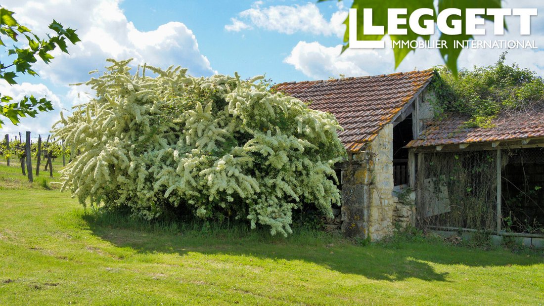 House in Eymet, Nouvelle-Aquitaine, France 3 - 14625243