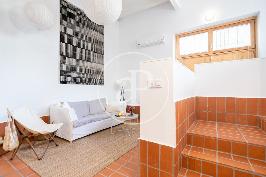 Apartment in Sants-Montjuic, Barcelona, Spain 5 - 16659874