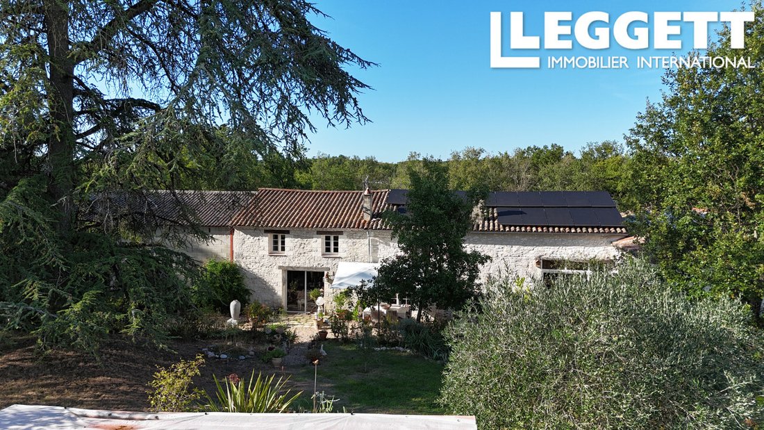 House in Issigeac, Nouvelle-Aquitaine, France 4 - 16204526