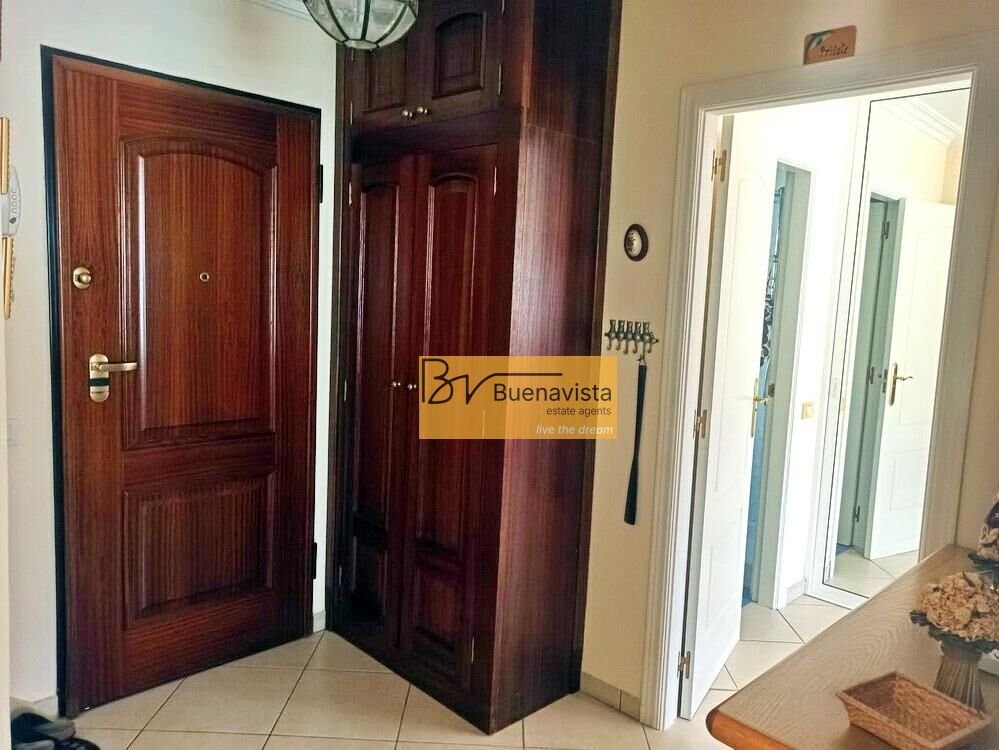 Apartment in Los Cristianos, Canary Islands, Spain 5 - 16338364