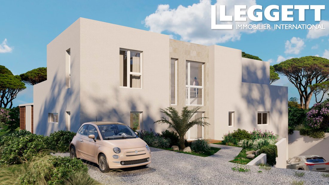 Villa in Gambetta, Montpellier, France 3 - 15266010
