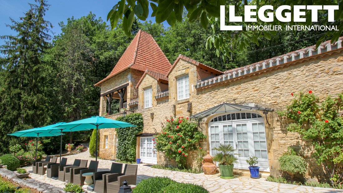 House in Duravel, Occitania, France 3 - 11693212