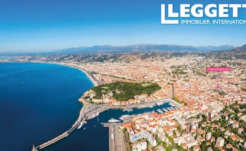 Apartment in Nice, Provence-Alpes-Côte d'Azur, France 1