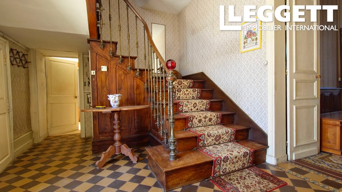 House in Sainte-Hermine, Saint-Jean-d'Hermine, France 3 - 15773223