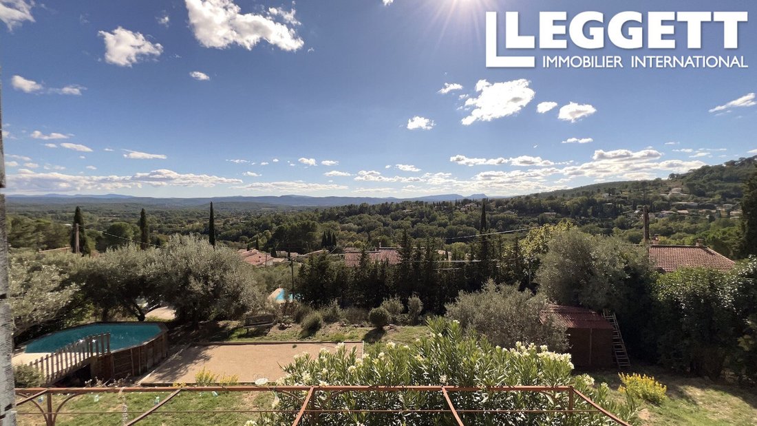 Villa in Cotignac, Provence-Alpes-Côte d'Azur, France 2 - 14938982