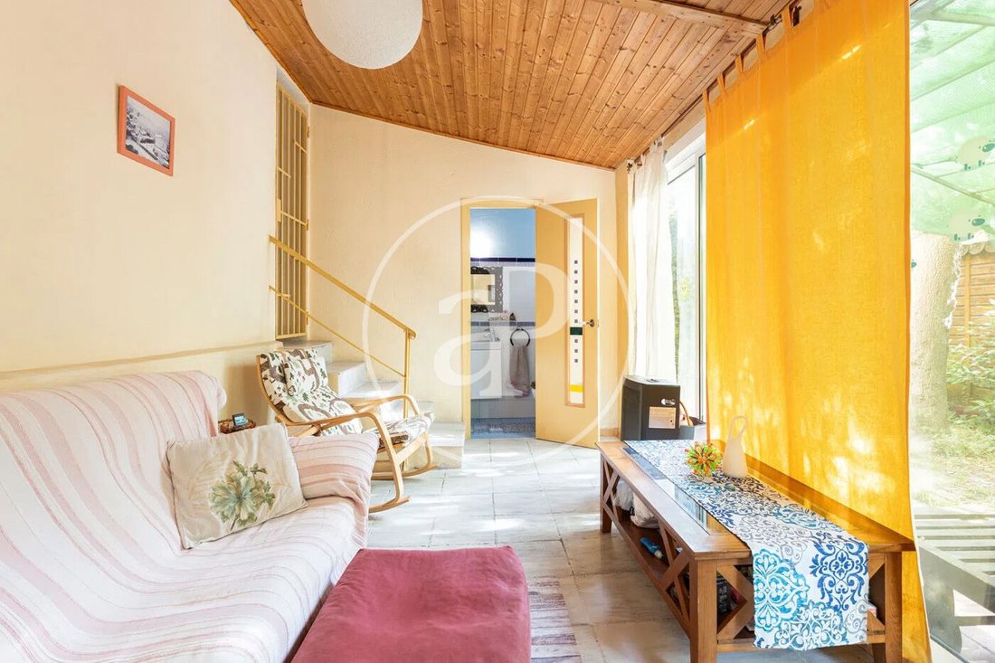 Villa in Begues, Catalonia, Spain 3 - 16659858