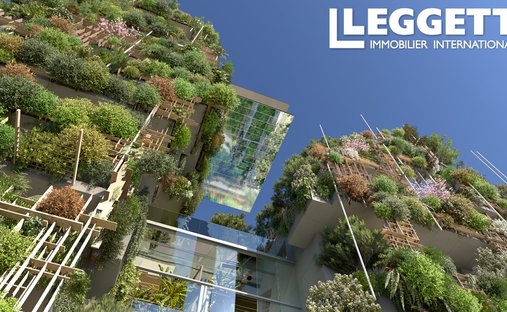 Apartment in Gambetta, Montpellier, France 1