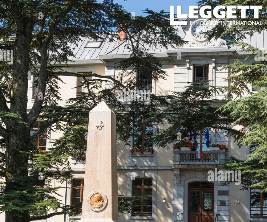 Apartment in Ferney-Voltaire, Auvergne-Rhône-Alpes, France 3 - 14432078