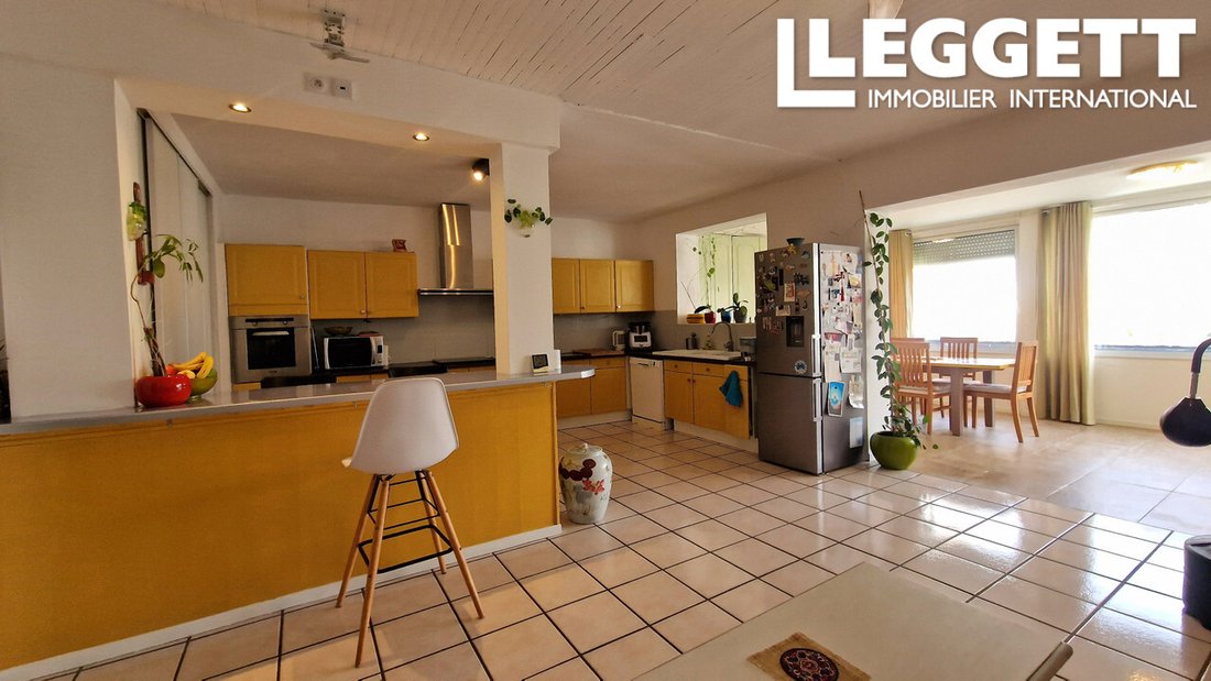 Villa in Baliste, Narbonne, France 4 - 16268998