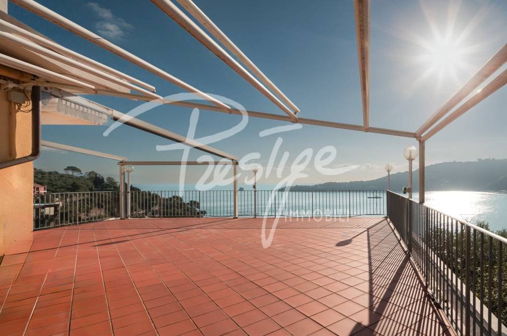 Penthouse in Porto Venere, Liguria, Italy 3 - 16659564