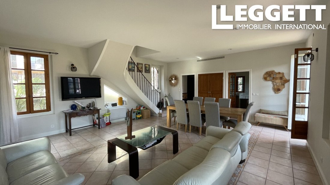 House in Amélie-les-Bains-Palalda, Occitania, France 4 - 14964595