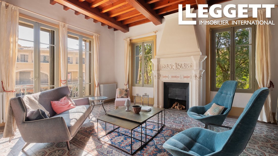 Villa in Uzès, Occitania, France 3 - 14330838