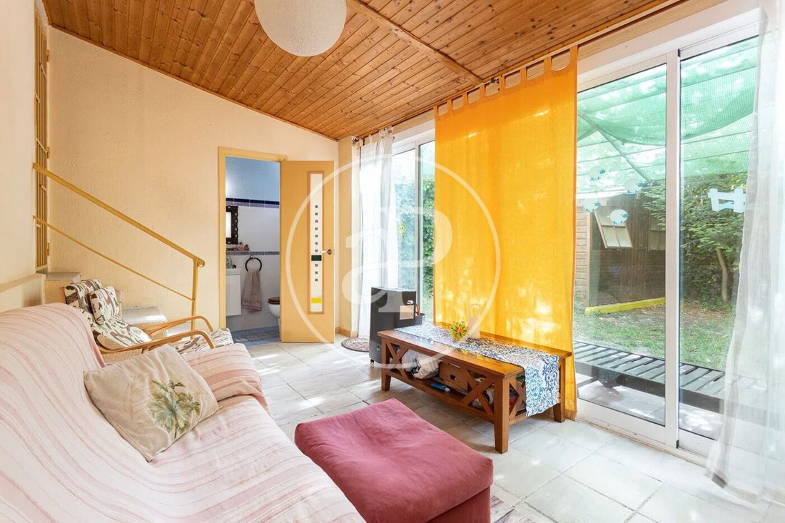 Villa in Begues, Catalonia, Spain 2 - 16659858