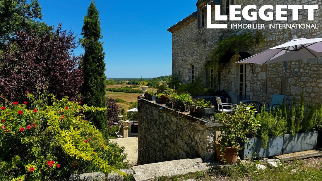 House in Montaut, Nouvelle-Aquitaine, France 1 - 16081186
