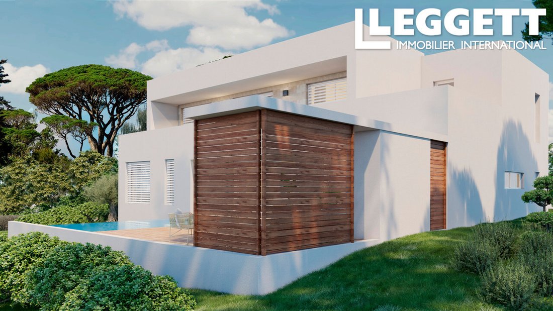 Villa in Gambetta, Montpellier, France 2 - 15266010