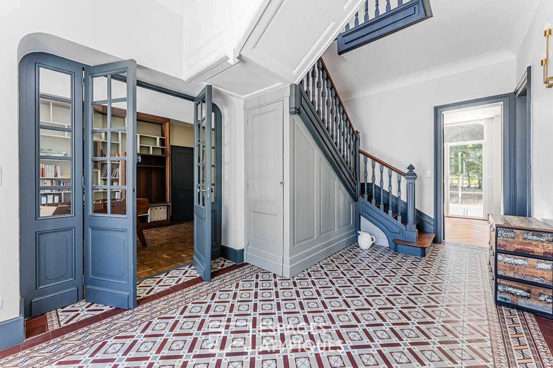 Villa in Sanguinet, Nouvelle-Aquitaine, France 3 - 16659923
