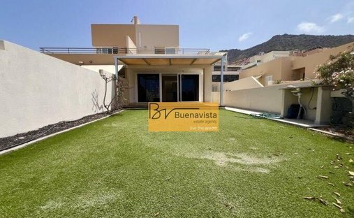 Haus in Costa Adeje, Adeje, Kanarische Inseln 1
