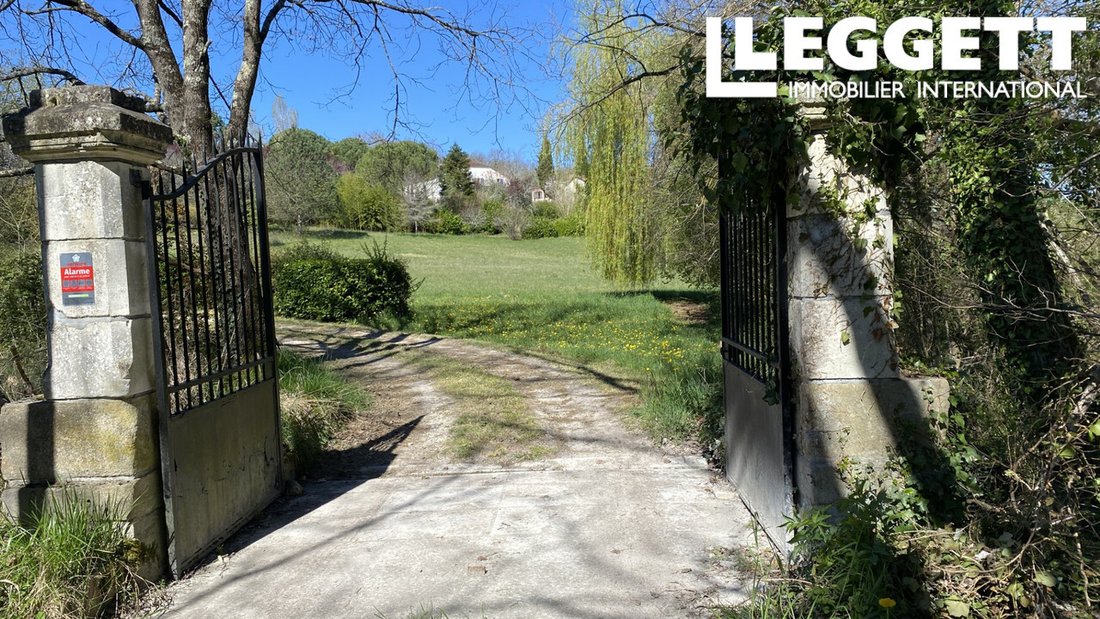 House in Sainte Catherine, Villeneuve-sur-Lot, France 4 - 15446550