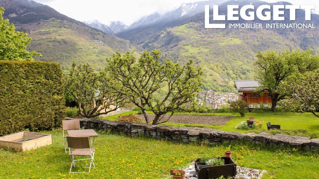Chalet in Saint-Bon-Tarentaise, Courchevel, France 2 - 16114842