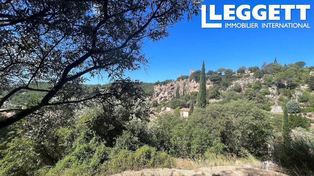Villa in Cotignac, Provence-Alpes-Côte d'Azur, France 4 - 16109783